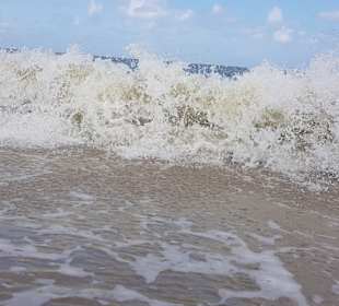 Strand Renesse