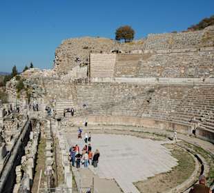 Antikes Ephesus 
