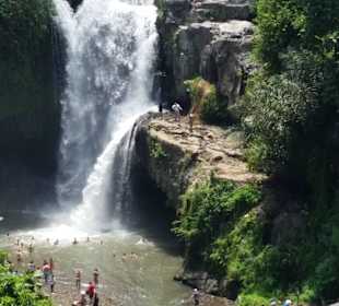 Wasserfall