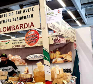 Italien stellt sich vor
