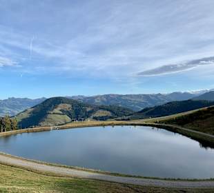 Wandern Ellmau am Wilden Kaiser