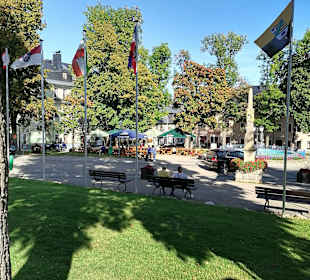 Wandern Oberwiesenthal