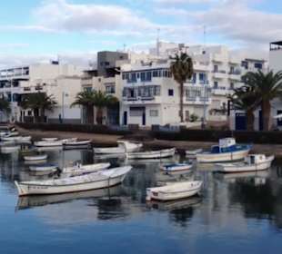 Ufer Arrecife