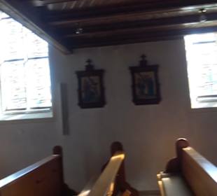 Kirche St. Katharina Wendelsheim