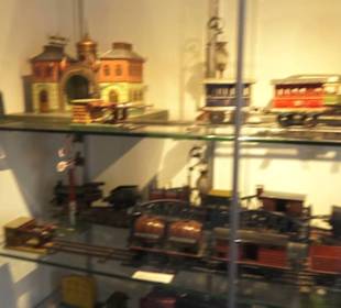 Spielzeugmuseum