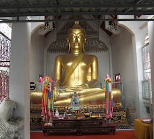 Wat Mahatat
