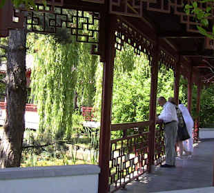 Chinesischer Garten