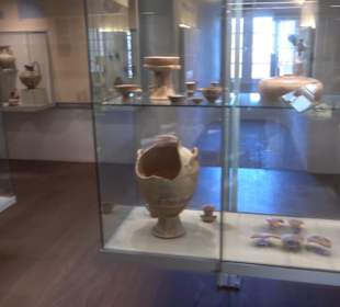 Museum Alte Kulturen