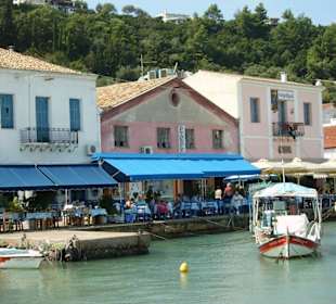 Ausflugsziel Katakoló