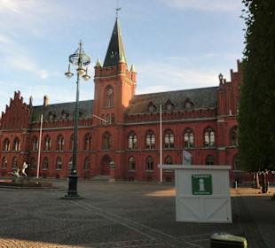 Restaurant Speakers Corner am Rathaus