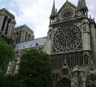 Собор парижской богоматери