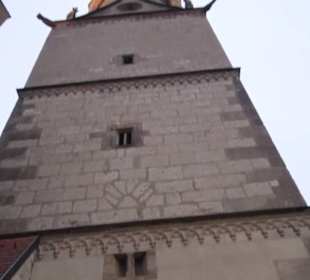 Stiftskirche St. Amandus