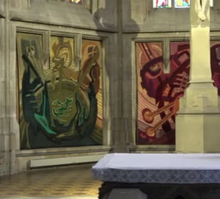 Frauenkirche Esslingen am Neckar