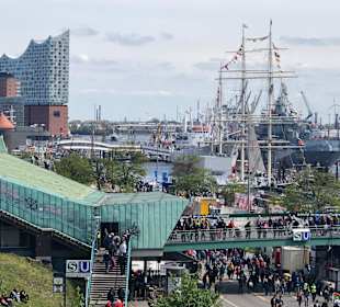 Hafen Hamburg