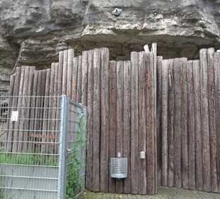 Atomkellermuseum Haigerloch