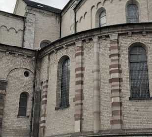 St. Cäcilien