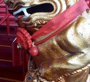 Wihara Dharma Bhakti