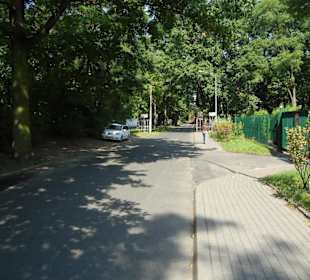 Militaerpark Rembertów