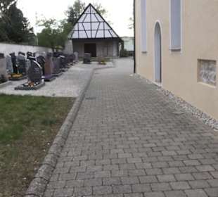 Katholische Kirche St. Wolfgang