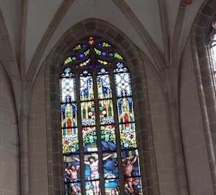 Stiftskirche St. Amandus