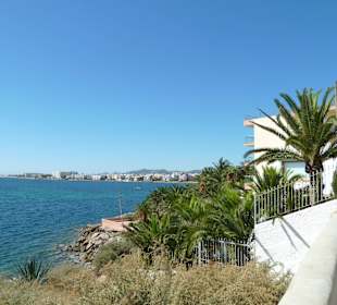 Набережная