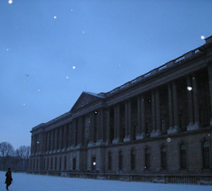 Louvre