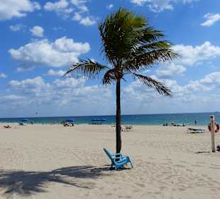 Strand Fort Lauderdale