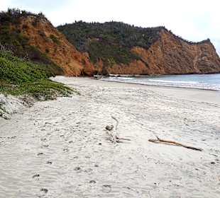 Traumstrand