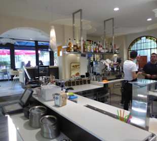 Eiscafé Gelateria Vanilla