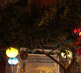 Altstadt Hoi An