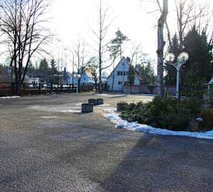 Tanzcafe und Moon Light Bar