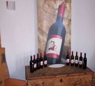 Weingut Frauwallner