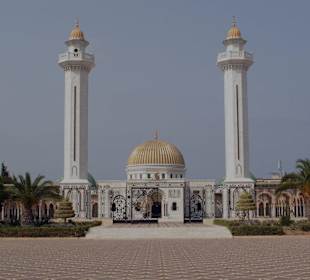 Mauzoleum Habiba Burgiby