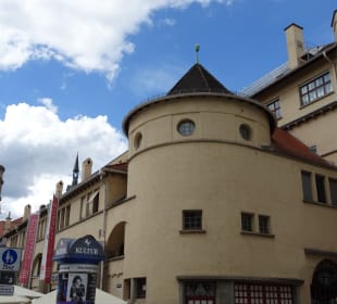  Markthalle Stuttgart