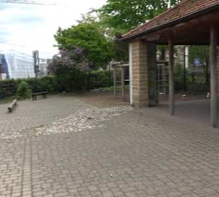 Ehemalige Zollernschule