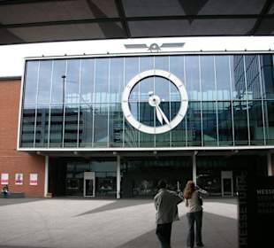 Messe Basel