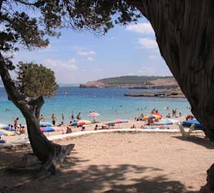 Cala Bassa
