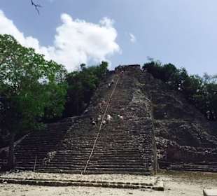 Thinking about going up lol