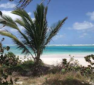 Flamenco Beach