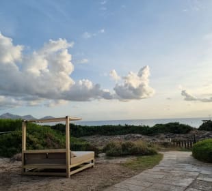 Strand Playa/Platja de Muro