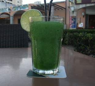Frozen Mojito 