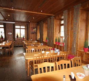 In der Kleinen Kaiserstube