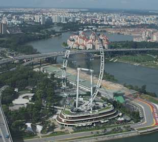 Skypark Marina Bay Sands 