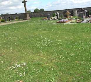 Friedhof Dürrenmettstetten