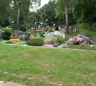 Friedhof