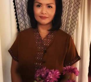 Mitarbeiterin der Thai Massage Freiburg Herdern 