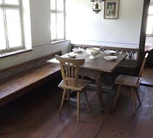 Hohenloher Freilandmuseum