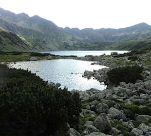 Tatrzański Park Narodowy