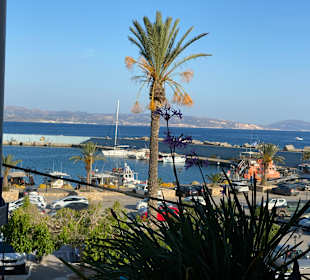 Hafen Aghia Galini/Agia Galini