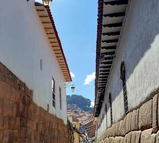 San Blas-The Artists District